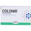 omega pharma Colonir Integratori Disturbi Intestinali 15 Compresse