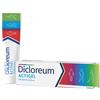 Dicloreum Actigel 1% Diclofenac Dolori Articolari Gel 50g