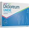 Dicloreum Unidie 5 Cerotti Medicati 136 mg