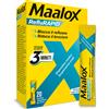 Maalox Reflurapid Bruciore di stomaco, reflusso gastroesofageo, 20 Bustine