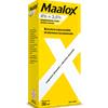 Maalox Sospensione Orale Antiacido Aroma Menta 250 ml
