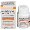 Melatonina Dispert Integratore Alimentare Per Favorire Il Sonno 120 Compresse