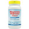 natural point Magnesio Supremo Lemon Integratore Magnesio 150 g