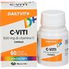 Massigen C Viti Integratore Di Vitamine 60 Capsule