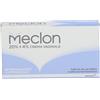 Meclon Crema Vaginale 20%+ 4% Tubo 30 g + 6 Applicatori Monouso