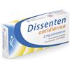 Dissenten anti diarrea 2mg 10 compresse