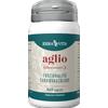 Erba Vita Aglio Integratore Pressione 450 mg 60 Capsule