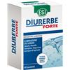 diurerbe Esi Diurerbe Forte 40 Tavolette 1200 Mg