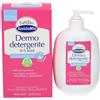 EuPhidra AmidoMio Dermo Detergente 0-5 Anni 400ml, Confronta prezzi