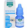 retin active Esi Retin Active Gocce Oculari Con Mirtillo 10 ml