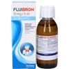 Fluibron Sciroppo Tosse Grassa 15 mg/5 ml Ambroxolo cloridrato 200 ml