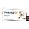 Fermenta plus 7 flaconi 10ml