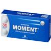 Moment 200 mg Ibuprofene 36 Compresse Rivestite