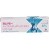 Brufen Antinfiammatorio Locale 5% Gel Tubo 40 g