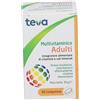 Teva Multivitaminico Adulti 30 Compresse