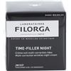 Filorga Time-Filler Night Crema Notte Multi-Correzione Rughe 50 ml