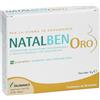 Natalben Oro Integratore 28 Bustine
