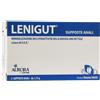 Lenigut supposte anali