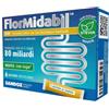 Flormidabil stop 6 bustine con stevia