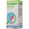 Froben Gola Collutorio 0,25% 160 ml