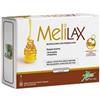 Melilax adulti 6 microclismi monouso