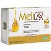 Melilax pediatric 6 microclismi monouso