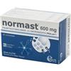 Normast 600mg 60 Compresse