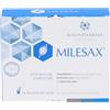 Milesax integratore alimentare 14 bustine