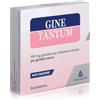 Ginetantum Granulato 500 mg Benzidamina cloridrato 10 Bustine Vaginali