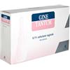 Ginetantum lavanda vaginale 5 flaconi 140 ml