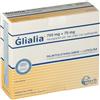 Glialia 700mg + 70mg Integratore Neuropatico 20 Bustine