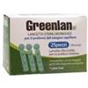 Greenlan 25 lancette