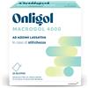 Onligol Integratore Lassativo 20 Bustine