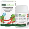 nova argentia Nova Carbone Vegetale 120 Compresse