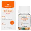 Heliocare Oral Ultra Integratore Antiossidante 30 Capsule