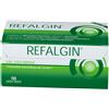Refalgin Gel Soluzione Orale Reflusso Gastrico 14 Bustine 15 ml