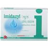Imidazyl Collirio 10 Flaconcini Monodose 1mg/ml