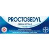 Proctosedyl crema rettale da 20 g