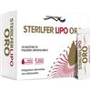 Sterilfer lipo oro 20bust