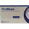 konpharma Profluss Integratore Vie Urinarie 15 Capsule