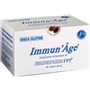 named immun age Immun'Age Integratore Antiossidante Papaya Fermentata 60 Bustine