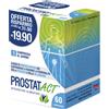f&f Prostat Act Integratore per il Benessere delle Vie Urinarie