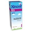 Xinovit d3 gocce 12ml