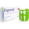 Espersol soluzione per aerosol 20 fiale monodose 5 ml