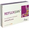 aurora Refluxsan 24 compresse masticabili 1g