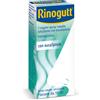 Rinogutt Spray Nasale Con Eucaliptolo 10 ml