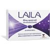 Laila 28 Capsule Molli