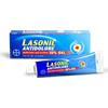 Lasonil antidolore gel 50 grammi 10%