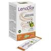 Lenodiar pediatric integratore diarrea 12 bustine da 2g