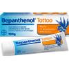 Bepanthenol tattoo pasta trattamento intensivo